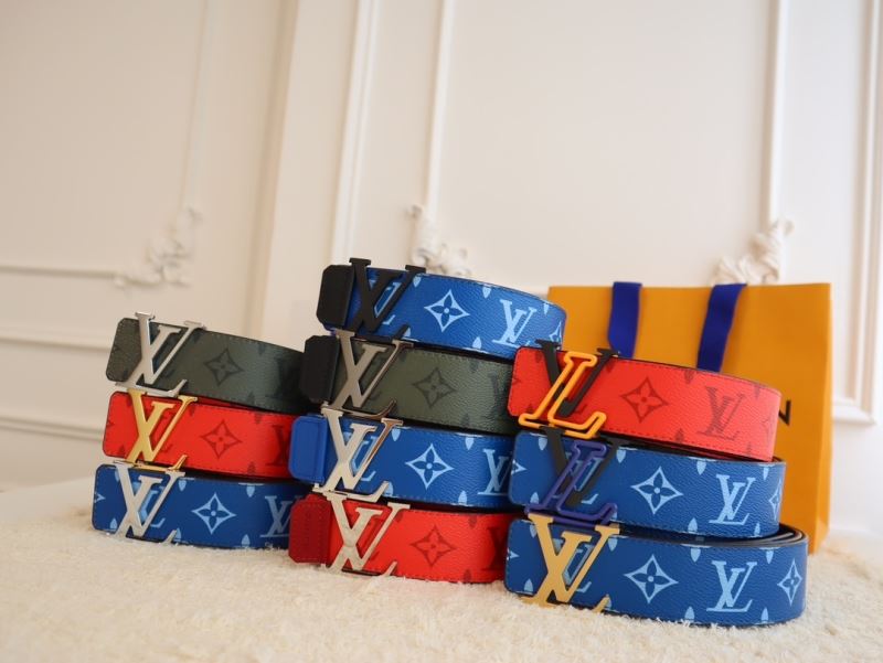 l0vis Vvtt0n belts